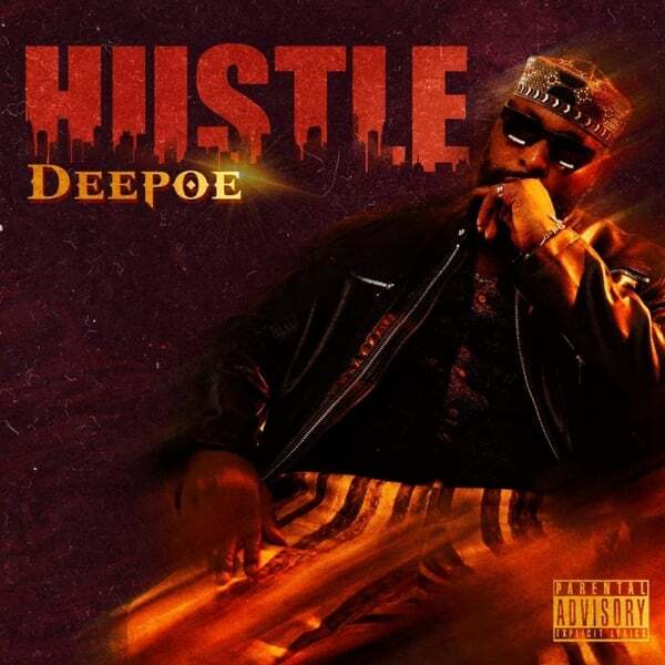 Cover art for Hustle